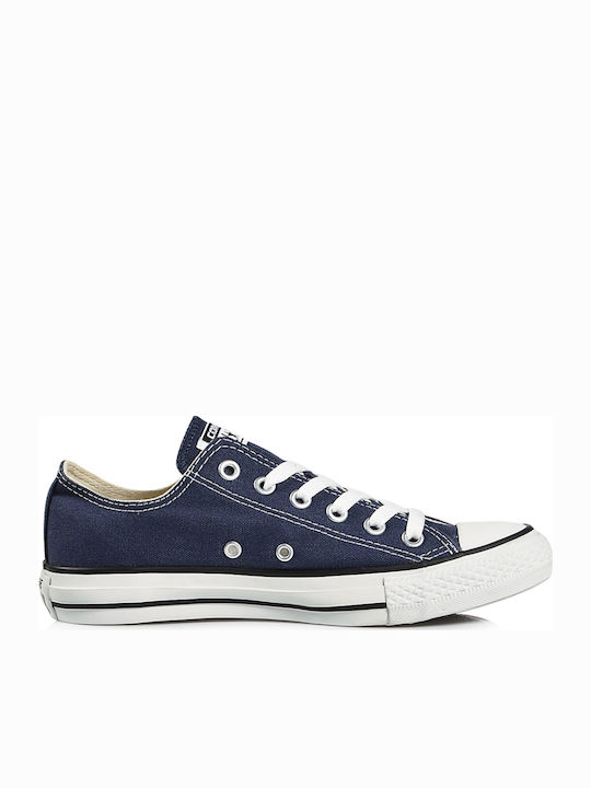 Chuck Taylor All Star Chuck Taylor All Star Kids Sneakers Navy Blue