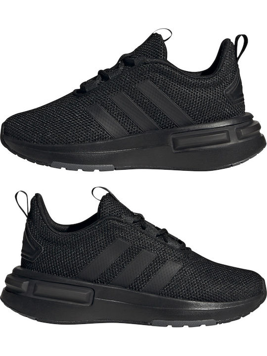 Racer TR23 Kinder Sneakers Core Black / Grey Five