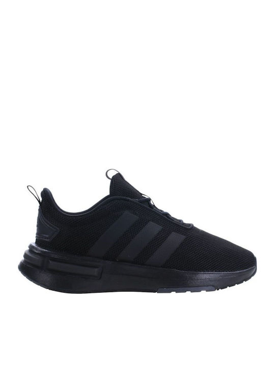 Racer TR23 Kinder Sneakers Core Black / Grey Five