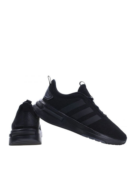 Racer TR23 Kinder Sneakers Core Black / Grey Five