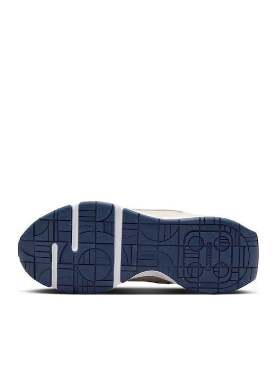 Air Max Intrlk Lite Παιδικά Sneakers Μπεζ