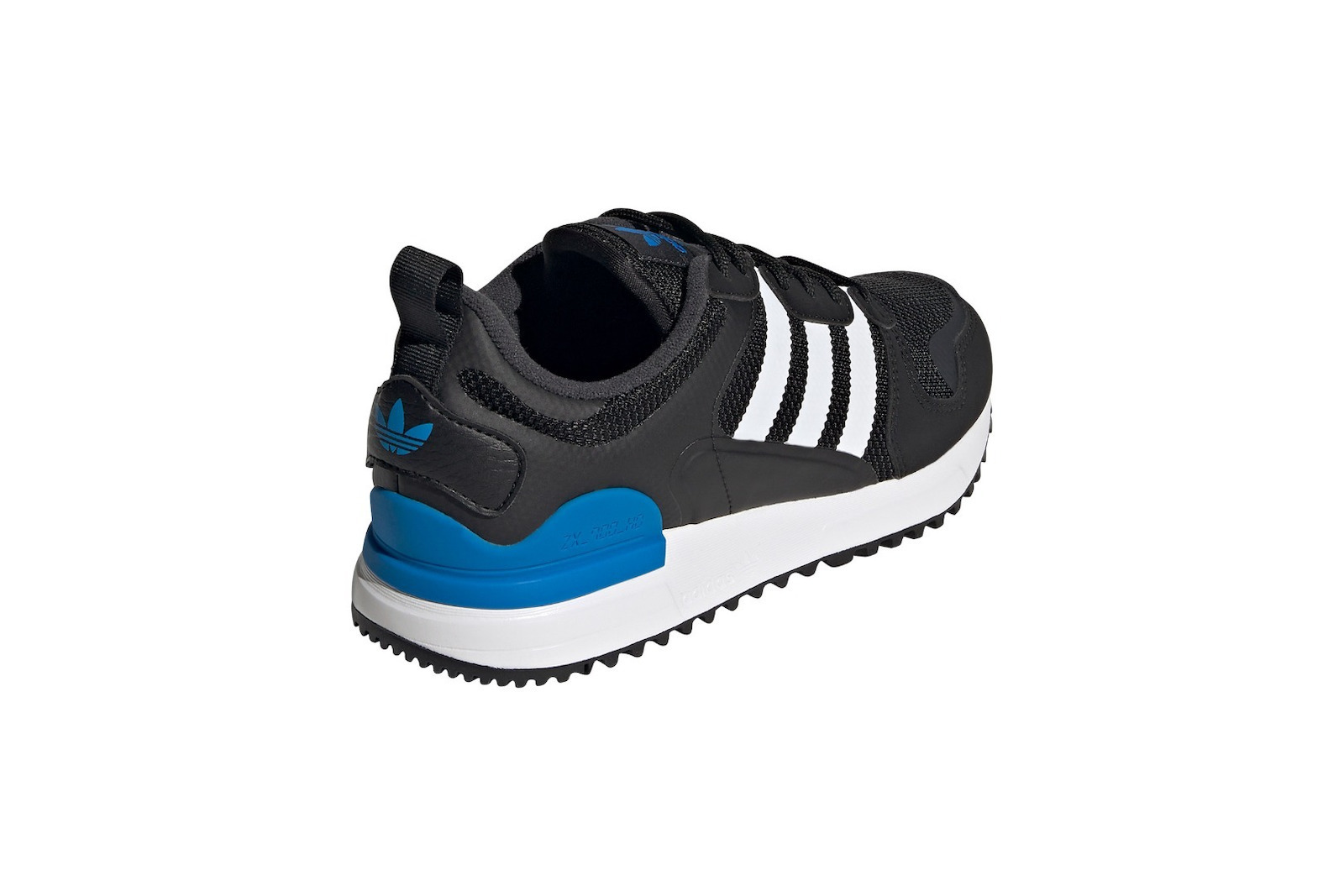 adidas Zx 700 HD Încălțăminte sport Joasa pentru copii Core Black
