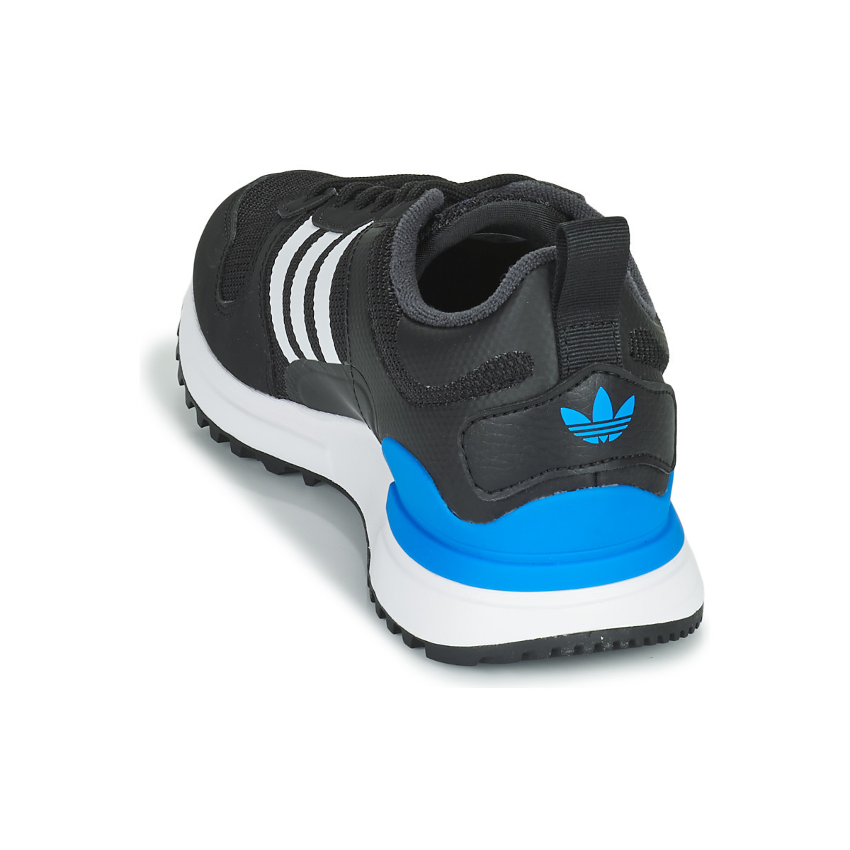 adidas Zx 700 HD Încălțăminte sport Joasa pentru copii Core Black