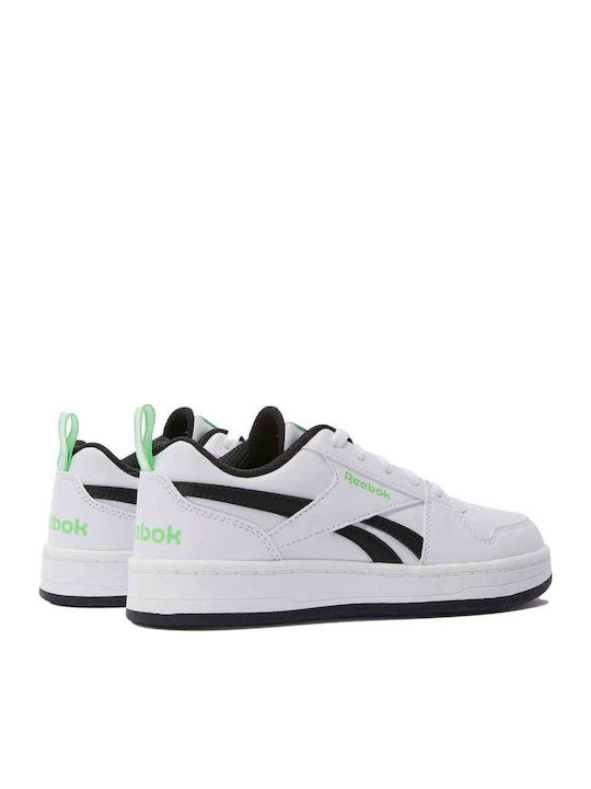 Royal Prime 2.0 Παιδικά Sneakers Λευκά