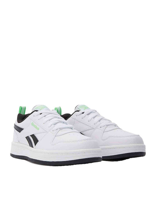 Royal Prime 2.0 Παιδικά Sneakers Λευκά