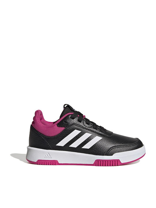 Tensaur Sport 2.0 K Kids Sneakers Black