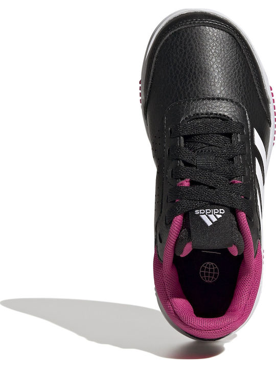Tensaur Sport 2.0 K Kids Sneakers Black