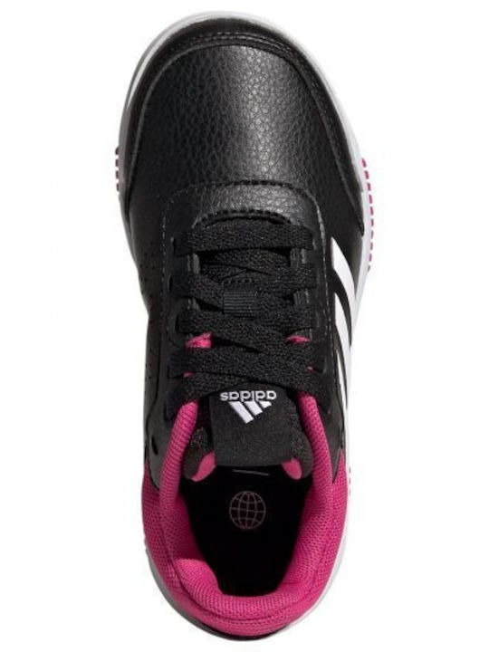 Tensaur Sport 2.0 K Kids Sneakers Black