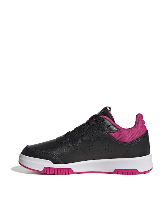 Tensaur Sport 2.0 K Kids Sneakers Black