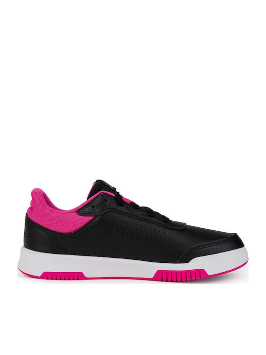 Tensaur Sport 2.0 K Kids Sneakers Black