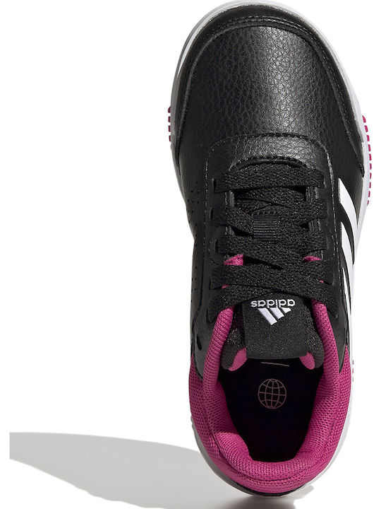 Tensaur Sport 2.0 K Kids Sneakers Black