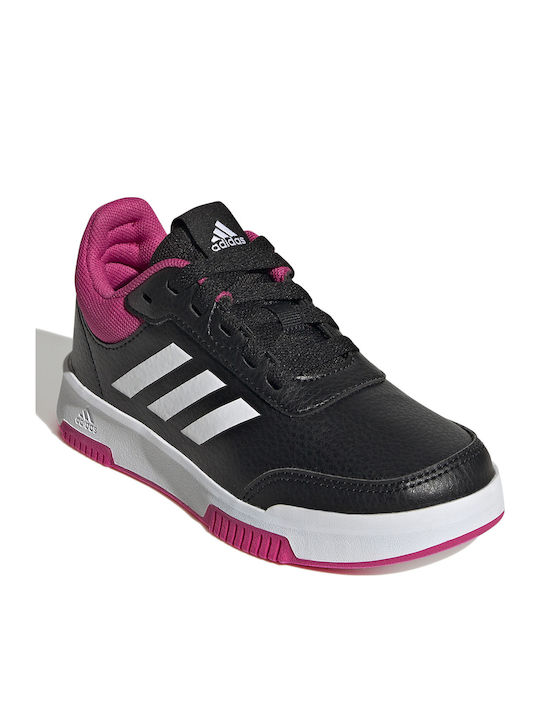 Tensaur Sport 2.0 K Kids Sneakers Black