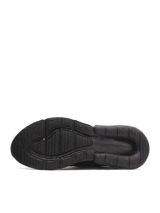 Air Max 270 Air Max 270 Kids Sneakers Black