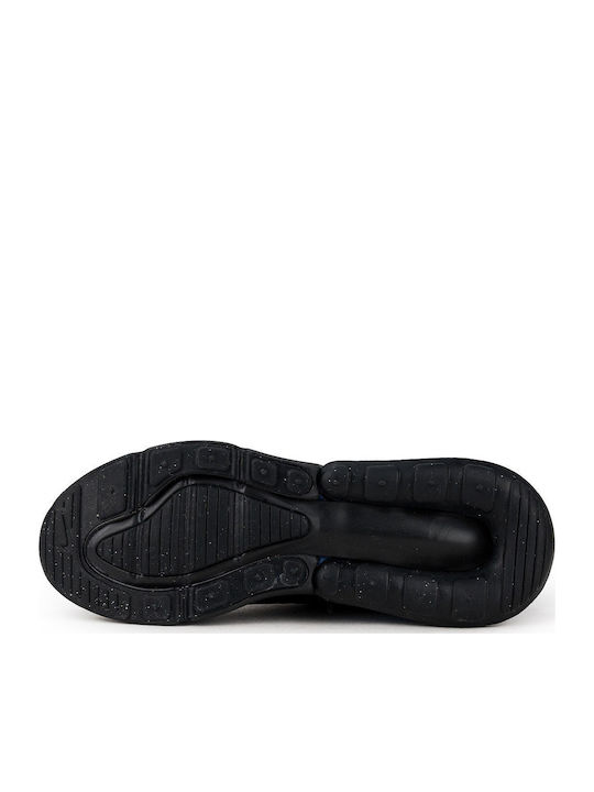 Air Max 270 Air Max 270 Kids Sneakers Black