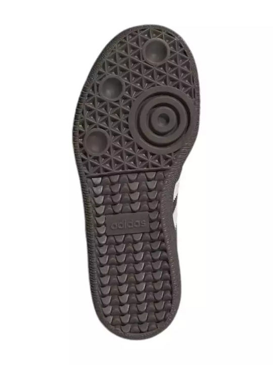 Samba Originals Kids Sneakers Black