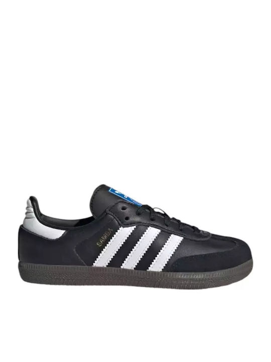 Samba Originals Kids Sneakers Black