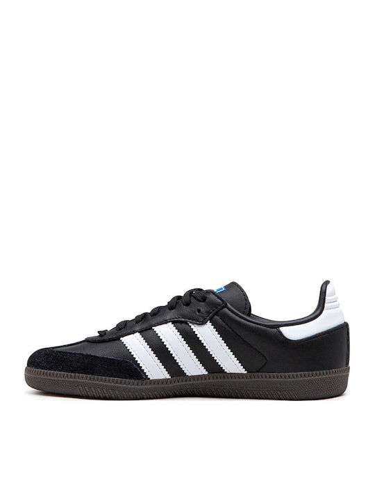 Samba Originals Kids Sneakers Black