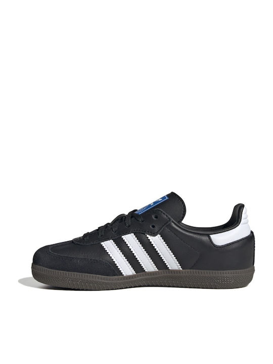 Samba Originals Kids Sneakers Black