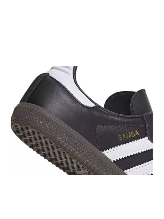 Samba Originals Kids Sneakers Black