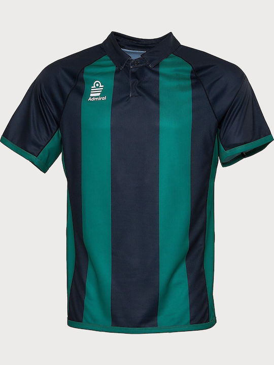 Jersey Style Football