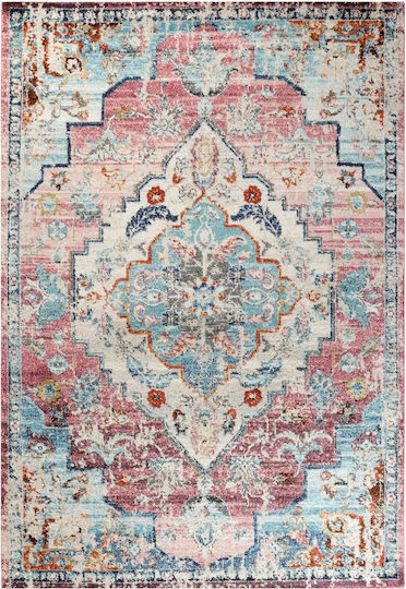 Tzikas Carpets Salsa 20045-055 Synthetisch,Polyester/Cotton/Leather Embrime