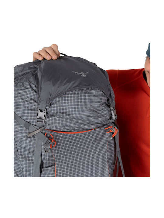 Osprey Mutant 52 Mountaineering Backpack 52lt Blue 10007030