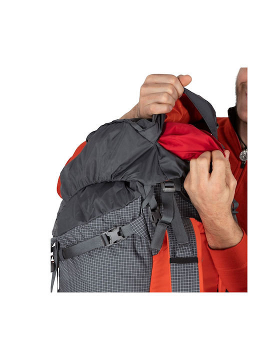 Osprey Mutant 52 Mountaineering Backpack 52lt Blue 10007030