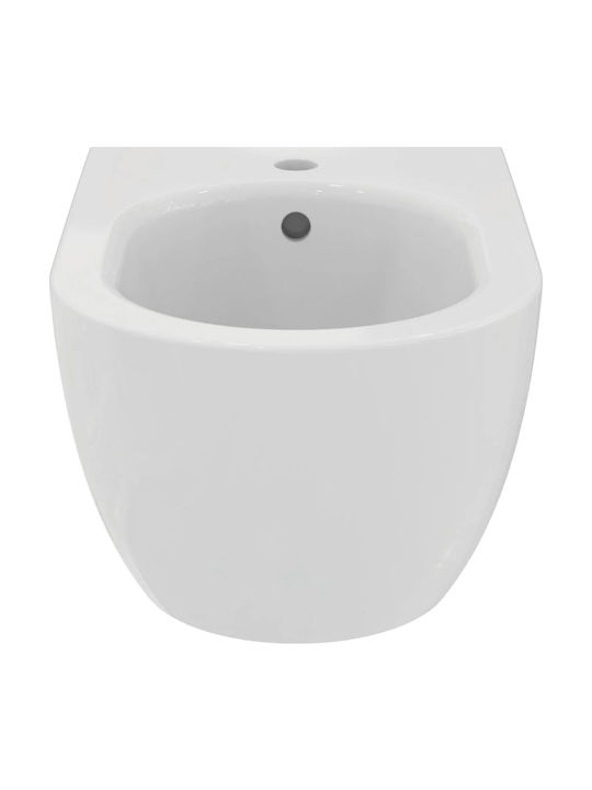 Ideal Standard Floor-Standing Bidet 54x35.5x25cm