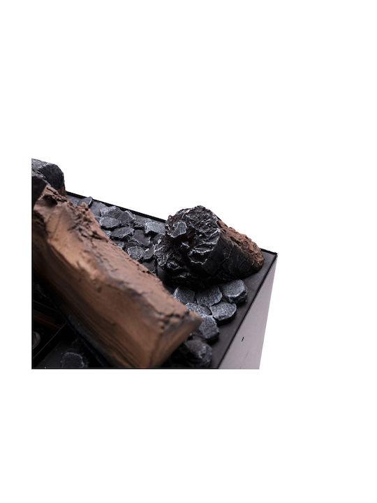 Dimplex Juneau Multi Floor Electric Fireplace 260W