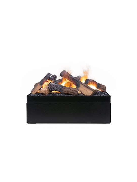 Dimplex Juneau Multi Floor Electric Fireplace 260W