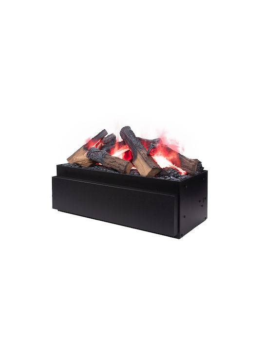 Dimplex Juneau Multi Floor Electric Fireplace 260W