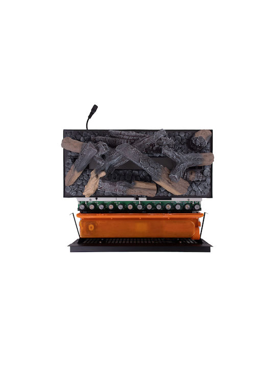 Dimplex Juneau Multi Floor Electric Fireplace 260W