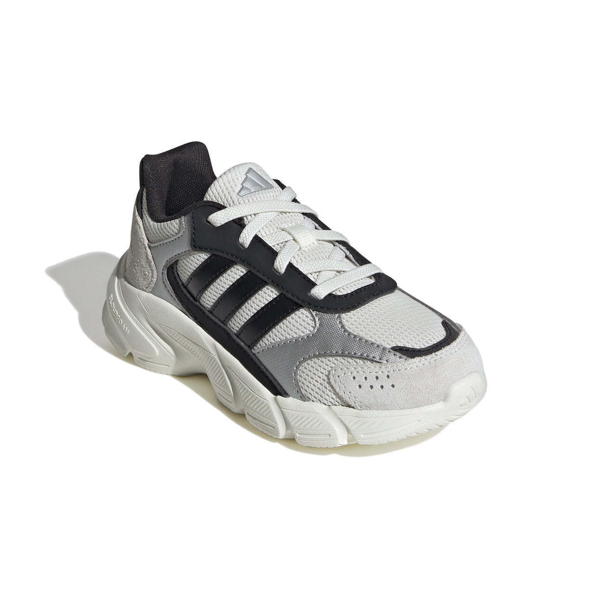 adidas Crazychaos 2000 Încălțăminte sport Joasa pentru copii Bej