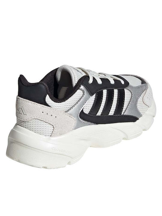 Crazychaos 2000 Παιδικά Sneakers Μπεζ