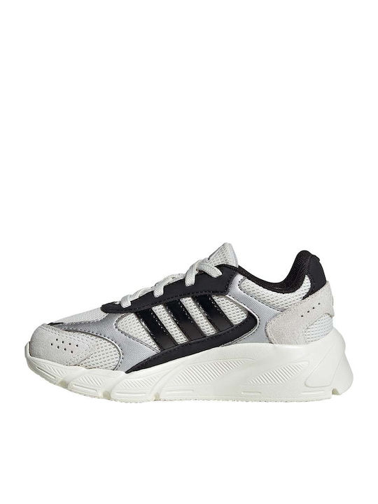 Crazychaos 2000 Παιδικά Sneakers Μπεζ
