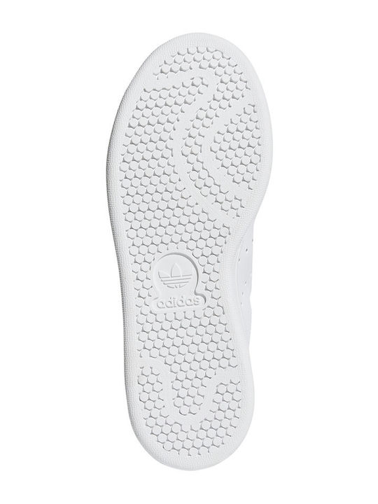 Stan Smith Stan Smith GS Kinder Sneakers Footwear White / Green