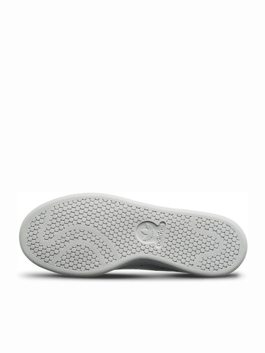 Stan Smith Stan Smith GS Kinder Sneakers Footwear White / Green