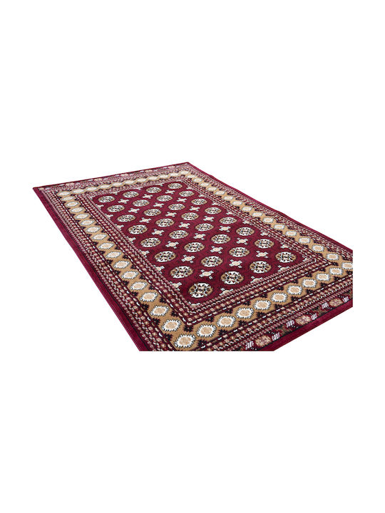 Balsan 9208 200x290cm Κόκκινο