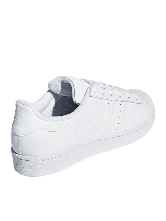 Superstar Παιδικά Sneakers Cloud White
