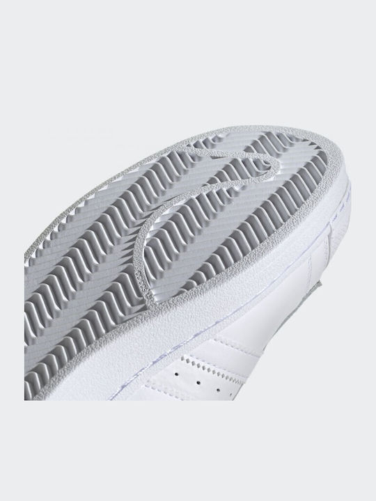 Superstar Παιδικά Sneakers Cloud White