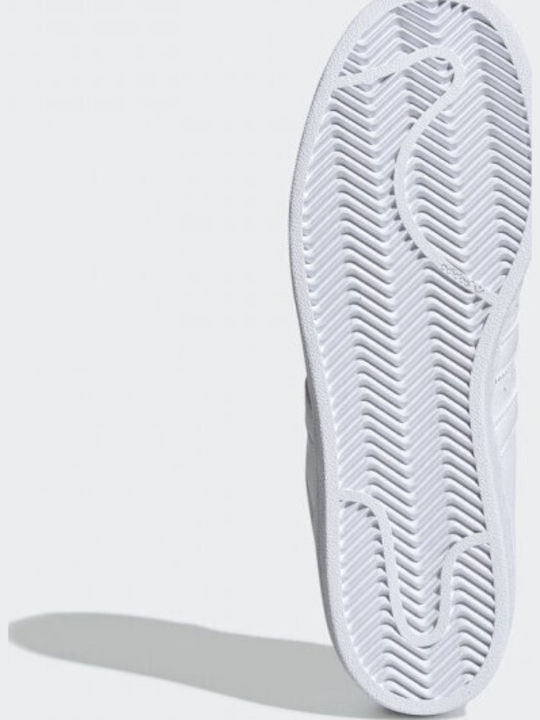 Superstar Παιδικά Sneakers Cloud White