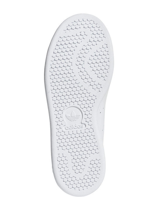 Stan Smith Bold Kinder Sneakers Footwear White / Bold Pink