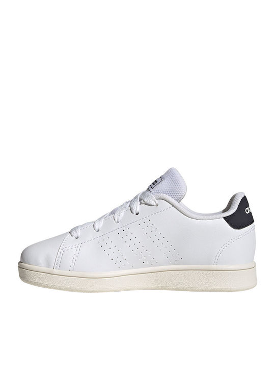 ADVANTAGE K Παιδικά Sneakers Cloud White / Legend Ink