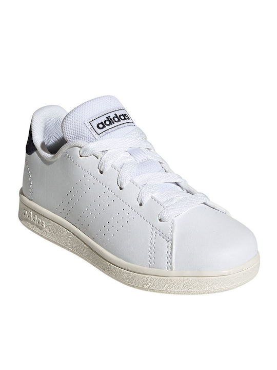 ADVANTAGE K Παιδικά Sneakers Cloud White / Legend Ink