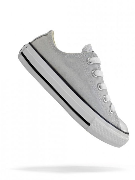 Kids Sneakers Gray Chuck Taylor All Star