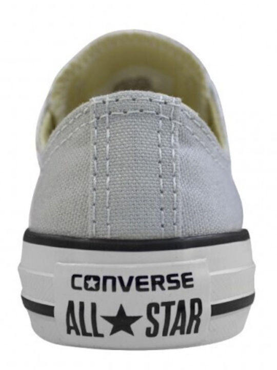 Kids Sneakers Gray Chuck Taylor All Star