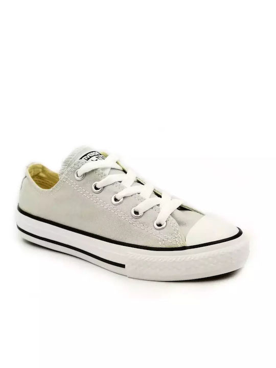 Kids Sneakers Gray Chuck Taylor All Star