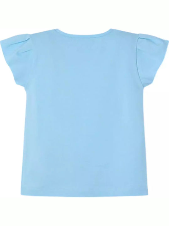 Παιδικό T-shirt Σιελ
