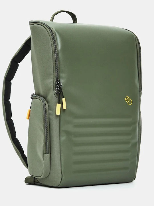 Mandarina Duck Smart Duck City Зелен
