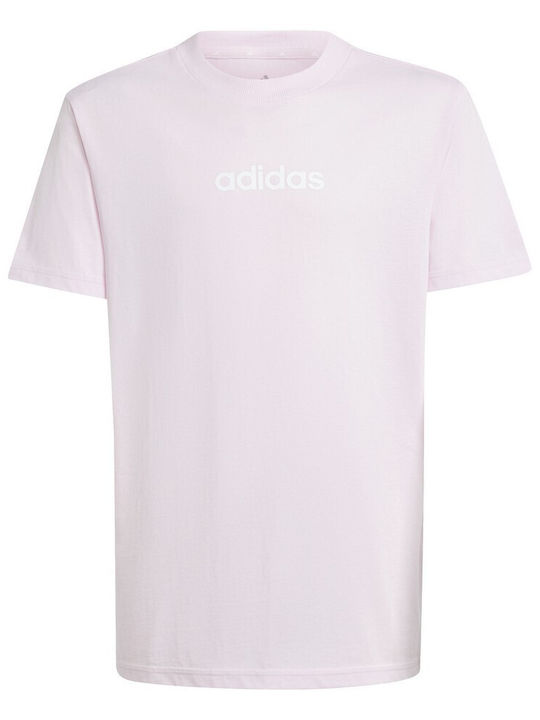 Tricou pentru copii Pink Essentials